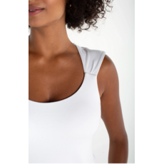 LIVERPOOL LIVERPOOL 26E CAMI TRICOT DOUBLEE CREME