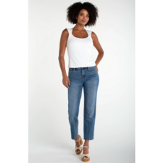 LIVERPOOL LIVERPOOL 26E CAMI TRICOT DOUBLEE CREME