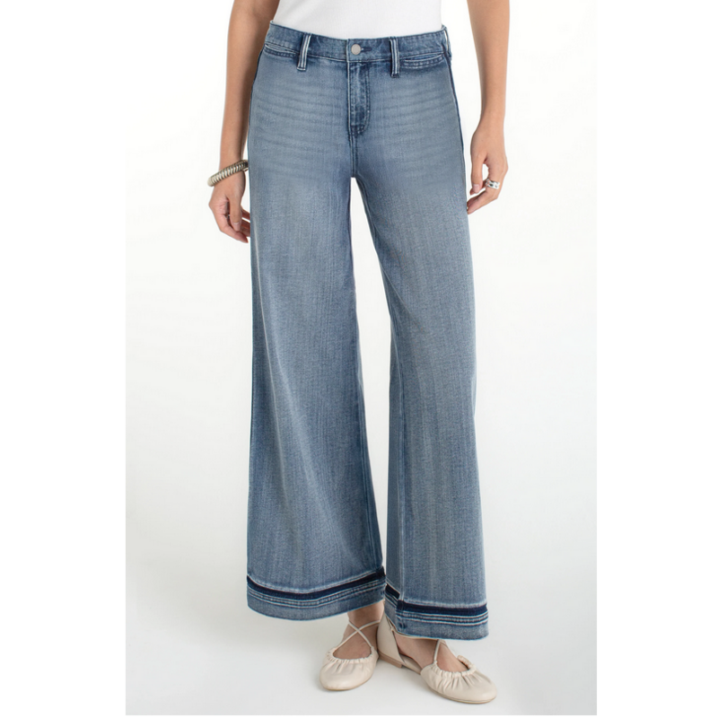 LIVERPOOL LIVERPOOL 26E JEAN EVASE REVERS 30'' REFLECTION