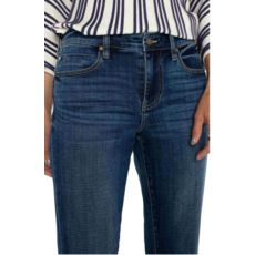 LIVERPOOL LIVERPOOL 26E JEAN REVERS BLEU CAMPUS