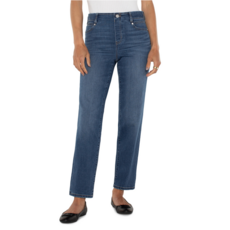 LIVERPOOL LIVERPOOL 26E JEAN GIA GLIDER SLIM SAGE CREEK