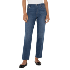 LIVERPOOL LIVERPOOL 26E JEAN GIA GLIDER SLIM SAGE CREEK