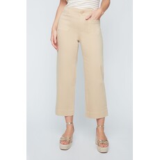 RENUAR RENUAR 26E PANTALON POCHES AVANT DESERT