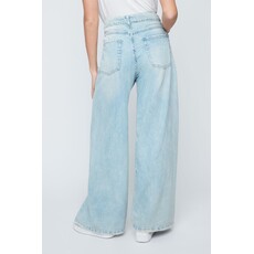 RENUAR RENUAR 26E JEAN TRES EVASE BLEACHED WASH