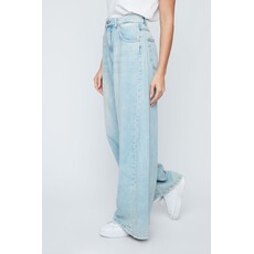 RENUAR RENUAR 26E JEAN TRES EVASE BLEACHED WASH