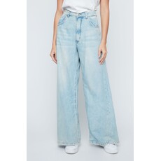 RENUAR RENUAR 26E JEAN TRES EVASE BLEACHED WASH