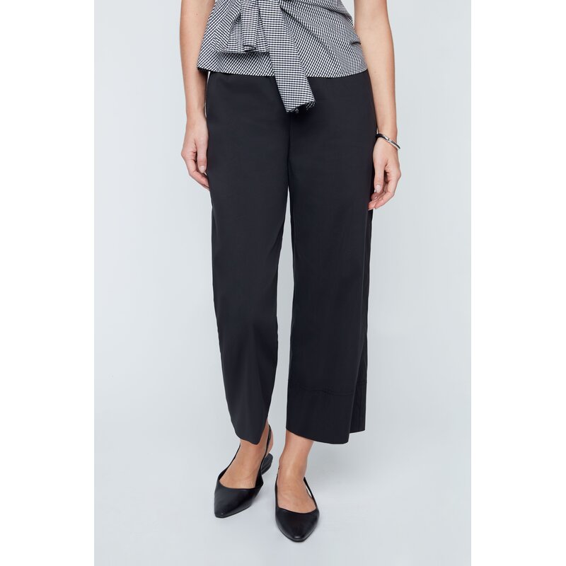 RENUAR RENUAR 26E PANTALON CROP NEW MIDNIGHT