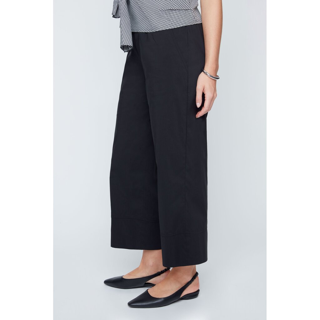 RENUAR RENUAR 26E PANTALON CROP NEW MIDNIGHT