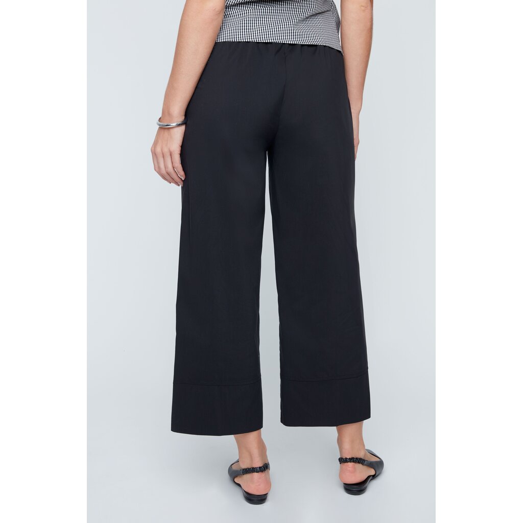 RENUAR RENUAR 26E PANTALON CROP NEW MIDNIGHT