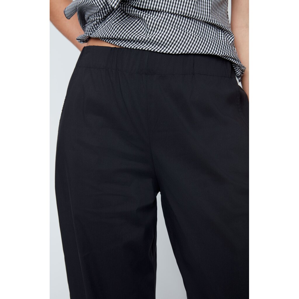 RENUAR RENUAR 26E PANTALON CROP NEW MIDNIGHT