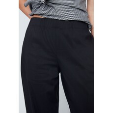RENUAR RENUAR 26E PANTALON CROP NEW MIDNIGHT