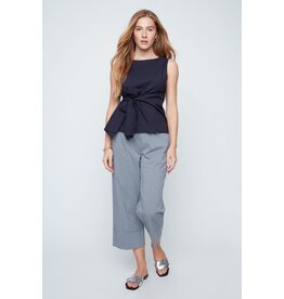 RENUAR RENUAR 26E TOP S MANCHE NOEUD NEW MIDNIGHT