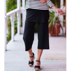 RIEN NE SE PERD TOUT SE CREE RIEN NE SE PERD 26E GAUCHO PORTEFEUILLE 3/4 FIZZ NOIR