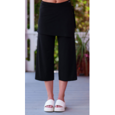 RIEN NE SE PERD TOUT SE CREE RIEN NE SE PERD 26E GAUCHO PORTEFEUILLE 3/4 FIZZ NOIR