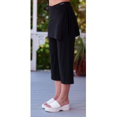 RIEN NE SE PERD TOUT SE CREE RIEN NE SE PERD 26E GAUCHO PORTEFEUILLE 3/4 FIZZ NOIR