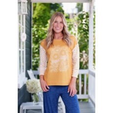 RIEN NE SE PERD TOUT SE CREE RIEN NE SE PERD 26E CHANDAIL CITRONNADE DIJON