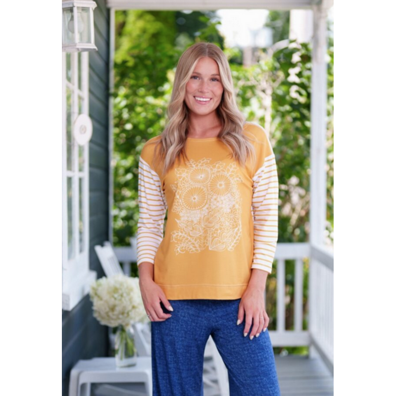 RIEN NE SE PERD TOUT SE CREE RIEN NE SE PERD 26E CHANDAIL CITRONNADE DIJON