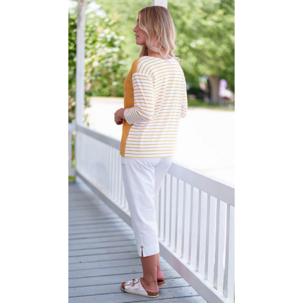 RIEN NE SE PERD TOUT SE CREE RIEN NE SE PERD 26E CHANDAIL CITRONNADE DIJON