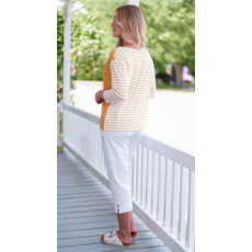 RIEN NE SE PERD TOUT SE CREE RIEN NE SE PERD 26E CHANDAIL CITRONNADE DIJON