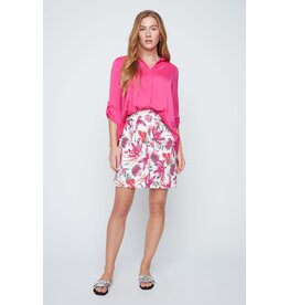 RENUAR RENUAR 26E JUPE ORCHID COMBO