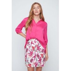 RENUAR RENUAR 26E SKORT ORCHID COMBO