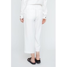 RENUAR RENUAR 26E GAUCHO POCHES AVANT CREME