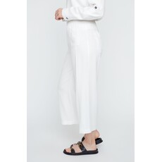 RENUAR RENUAR 26E GAUCHO POCHES AVANT CREME