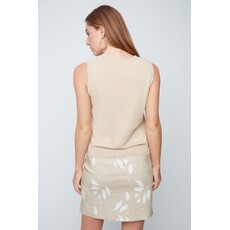 RENUAR RENUAR 26E SKORT DESERT COMBO