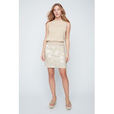 RENUAR RENUAR 26E SKORT DESERT COMBO