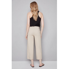 I LOVE TYLER MADISON TYLER MADISON 26E PANTALON WIDE LEG SABLE