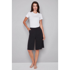 I LOVE TYLER MADISON TYLER MADISON 26E BERMUDA AMPLE NOIR