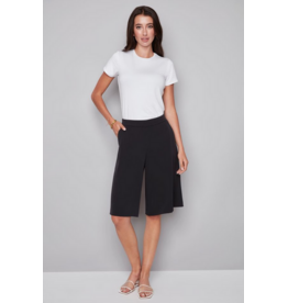 I LOVE TYLER MADISON TYLER MADISON 26E BERMUDA AMPLE NOIR