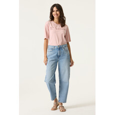 GARCIA GARCIA 26E TSHIRT LAMORE DUSTY PINK