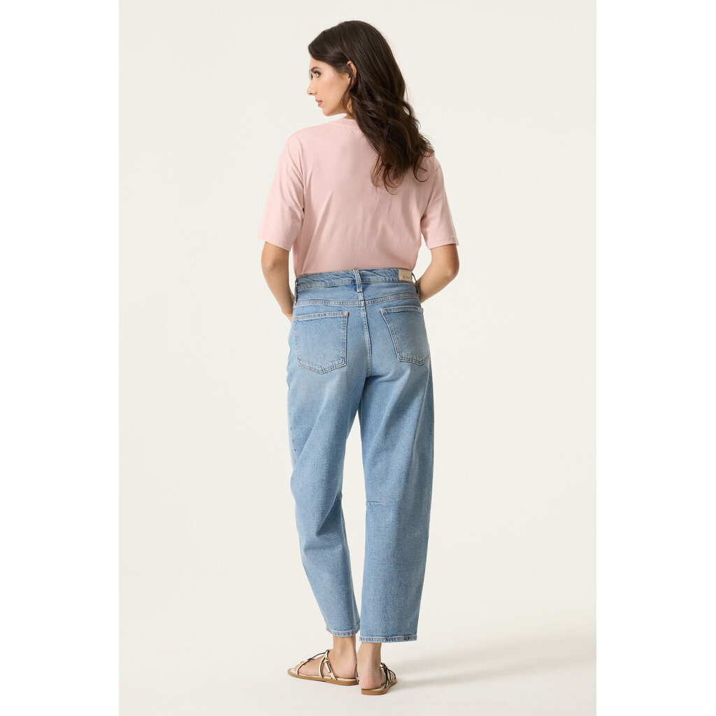 GARCIA GARCIA 26E TSHIRT LAMORE DUSTY PINK