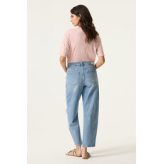 GARCIA GARCIA 26E TSHIRT LAMORE DUSTY PINK