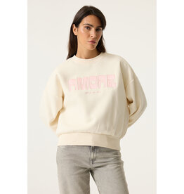 GARCIA GARCIA 26E CHANDAIL AMORE WHITECAP