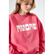 GARCIA GARCIA 26E CHANDAIL AMORE ROSE GARDEN