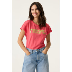 GARCIA GARCIA 26E TSHIRT AMORE ROSE GARDEN