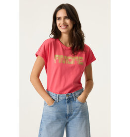 GARCIA GARCIA 26E TSHIRT AMORE ROSE GARDEN
