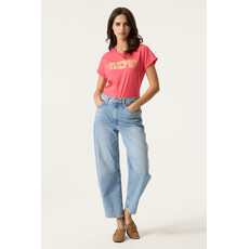 GARCIA GARCIA 26E TSHIRT AMORE ROSE GARDEN