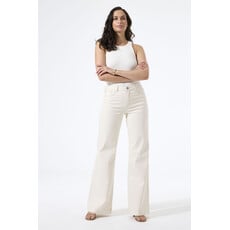 GARCIA GARCIA 26E JEANS CELIA FLAIR ECRU