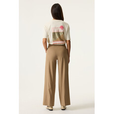 GARCIA GARCIA 26E TSHIRT NAPOLI WHITECAP