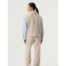 GARCIA GARCIA 26E JACKET S MANCHE COL ROCK BEIGE