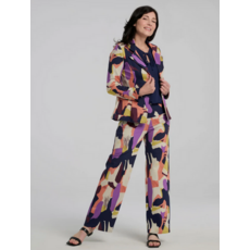 KOLLONTAÏ KOLLONTAI 26E PANTALON ELMA ASSORTI