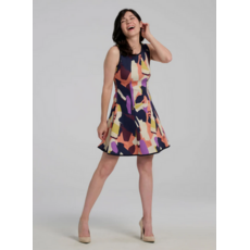 KOLLONTAÏ KOLLONTAI 26E ROBE SILBA ASSORTI