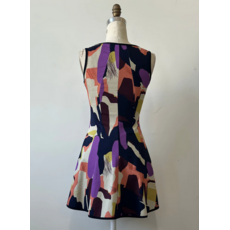 KOLLONTAÏ KOLLONTAI 26E ROBE SILBA ASSORTI