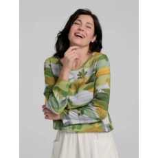 KOLLONTAÏ KOLLONTAI 26E TOP BELICA PAYSAGE VERT