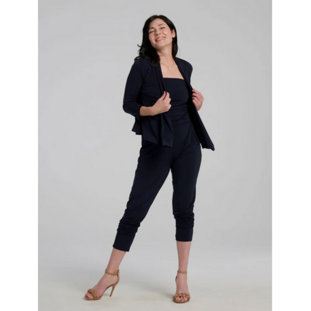 KOLLONTAÏ KOLLONTAI 26E VESTE LIOREN POINTE MARINE