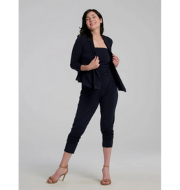 KOLLONTAÏ KOLLONTAI 26E VESTE LIOREN POINTE MARINE