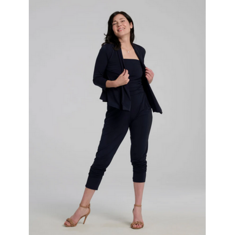 KOLLONTAÏ KOLLONTAI 26E VESTE LIOREN POINTE MARINE